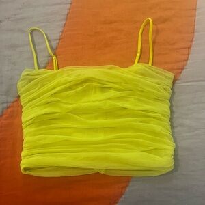 Ten by Babaton Luxor Tank